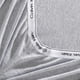 thumbnail image 3 of Juego de sábanas Calvin Klein, tamaño doble, algodón naturalmente suave, 3 of 8