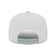 thumbnail image 4 of Jockey Gorra New Era 9Fifty Boston Red Sox Minty Breeze Mlb White Osfm, 4 of 6
