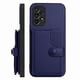 thumbnail image 1 of FOXDOCK Funda para SAMSUNG Galaxy A23 con Bloqueo RFID - Diseño Elegante con Cierre de Botón, 1 of 5