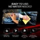 thumbnail image 5 of Spray de Cera para Autos FW1 Wash and Wax Paquete de 4 de 517 ml, 5 of 7