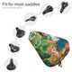 thumbnail image 3 of Funda de Asiento de Bicicleta Desmarcar Go Diego Go, 3 of 6
