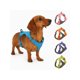 thumbnail image 1 of Arnés Antitirones Antiasfixia Para Perro Talla S celeste S, 1 of 5