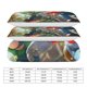 thumbnail image 2 of Super Mario 3-Piece Comforter Set for Bedroom Super Mario Bedding Set for Kids Adults Soft Microfiber Duvet Cover Set with Zipper Closure, 2 of 5