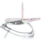 thumbnail image 3 of Silla Nido Mecedora Rocker Robot Pink, 3 of 6