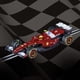 thumbnail image 3 of Coche de slot Carrera GO Ferrari SF-25 L. Hamilton 1:43, 3 of 3