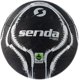 thumbnail image 1 of Balón de fútbol SENDA Street Freestyle negro/blanco talla 4, 1 of 8
