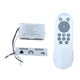 thumbnail image 1 of Control Remoto Para Ventiladores De Techo Dlg-fsd24, Dlg-fsd23 Y Dlg-fsd22, 1 of 5