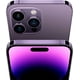thumbnail image 3 of Iphone 14 Pro 256 Gb Restaurado Morado Oscuro (desbloqueado) Mq1d3ll/a (reacondicionado), 3 of 5