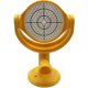 thumbnail image 2 of Lámina reflectante GEOLENI MP103 para topografía Mini Prism Surveying, 2 of 6