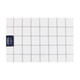 thumbnail image 2 of Individual de mesa Nautica Home 45x30cm blanco a cuadros, 2 of 4
