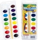 thumbnail image 2 of Set de Pinturas Acuarelas Crayola 16 Colores Lavables, 2 of 9