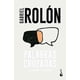 thumbnail image 1 of Libro Palabras cruzadas - Gabriel Rolón, 1 of 2