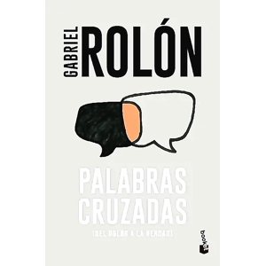 Booket - Libro Palabras Cruzadas - Gabriel Rolón