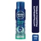 thumbnail image 2 of Desodorante Aerosol Nivea Fresh Ocean Hombre, 150 ml, 2 of 7