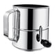 thumbnail image 2 of Tamiz De Azúcar Para Hornear De Acero Inoxidable, Utensilios De Cocina Para Equipos De Horneado, 8 Tazas, 2 of 5