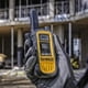 thumbnail image 5 of Walkie Talkies DEWALT DXFRS800, 2 W, impermeables, largo alcance, paquete de 6, 5 of 9