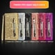 thumbnail image 4 of Funda para FOXDOCK Elegante funda Samsung Galaxy S21 Plus 5G Glitter con cremallera-Ideal para el uso diario, 4 of 5