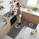 thumbnail image 5 of Set de Alfombras para Cocina: Diseño y Durabilidad, 5 of 6