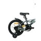 thumbnail image 3 of BICICLETA NIÑO TOTEM MODELO STREET MACHINE ARO 16 GRIS, 3 of 5