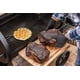 thumbnail image 4 of Guantes Protectores Char-Broil Oklahoma Joe's Paquete de 50 Guantes de Nitrilo, 4 of 4