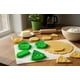 thumbnail image 3 of Set de cortadores de galletas de comida rápida (PACK 4 UN), 3 of 3
