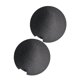 thumbnail image 1 of 2 Piezas De Cubierta De Parachoques Trasero 4518850122C22A Reemplaza Para Smart Fortwo 08-16, 1 of 5