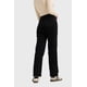 thumbnail image 3 of Jeans Mujer Wide Leg Sofía Negro, 3 of 4