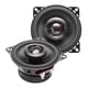 thumbnail image 1 of Altavoces para coche Skar Audio TX4 4, 120 W, 2 vías, par coaxial Elite, 1 of 6
