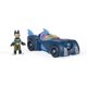 thumbnail image 1 of Toy Fisher-Price Imaginext Teen Titans Go! Robin y Batimóvil, 1 of 6