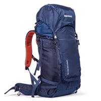 Discovery - Mochila Expedition Pro 45L + 5L, Trekking Montañismo