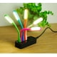 thumbnail image 5 of Luz Led Mini Portátil Usb Flexible Lámpara Usb Led Colores multicolor, 5 of 7