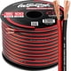 thumbnail image 1 of Install Link Cable para parlantes calibre 16 AWG, 100 pies, para automóvil o hogar, 1 of 3