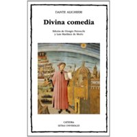 Anaya - Divina Comedia