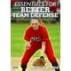 thumbnail image 1 of DVD Championship Productions – George Wares: Fundamentos para una Mejor Defensa de Equipo, 1 of 1