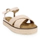 thumbnail image 3 of Sandalia Agua de Coco Clavel Nude, 3 of 5