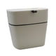 thumbnail image 1 of Bote De Basura Con Tapa, Contenedor De Basura, Contenedor De Abono Para Gabinete De Cocina, Entrada, Garaje, 1 of 5