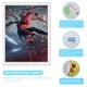 thumbnail image 3 of Spider-Man Kits de Pintura de Diamantes para Adultos 5D DIY Diamond Art Kits Full Drill Diamond Dots para Regalo Decoración de Pared y Relajación Artes de Gemas 30*40cm, 3 of 6