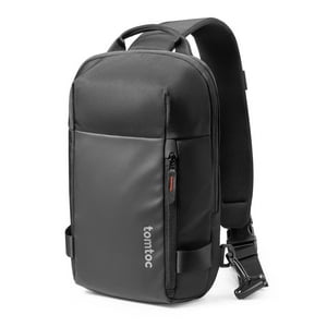 Bandolera Tomtoc Compact Edc Para Desplazamientos Urbanos Y Viajes