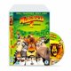 thumbnail image 1 of Fundas para DVD Tarifold pack de 100 con solapa y arte de portada, 1 of 9