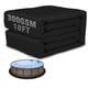 thumbnail image 1 of Base protectora para liner de piscina redonda de 18 pies TIEBOLA, ecológica, para alberca elevada, 1 of 7