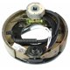 thumbnail image 1 of Conjunto de freno Husky Towing de 7" x 3,2 cm, lado izquierdo, 1 of 2