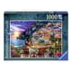 thumbnail image 1 of Puzzle Positano - 1000 piezas, 1 of 1