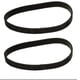 thumbnail image 2 of Dirt Devil Style 4 y 5 Vacuum Belts, negras, pieza 372031000, 2 of 3