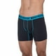 thumbnail image 2 of Boxer Ajustado De Microfibra, 2 of 3