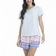 thumbnail image 1 of Pijama Cotton Viscosa | Frescura y Comodidad, 1 of 1