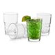 thumbnail image 1 of Juego 6 Vasos Rugo, 1 of 1