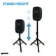 thumbnail image 3 of Sistema PA portátil Gemini 600W con Bluetooth y mezclador, 3 of 3