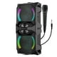 thumbnail image 1 of Parlante Bluetooth Karaoke 4000W  Negro Luxor, 1 of 7
