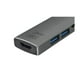 thumbnail image 2 of Hub Adaptador USB C A 2 USB 3.0 HDMI USB C 8863, 2 of 3