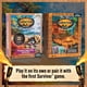 thumbnail image 3 of Exploding Kittens Survivor: Vamos a las Piedras - Juego para mayores de 8 años, de 2 a 6 jugadores, juego de estrategia y desafío con piedras, cartas y collar de inmunidad, 3 of 6
